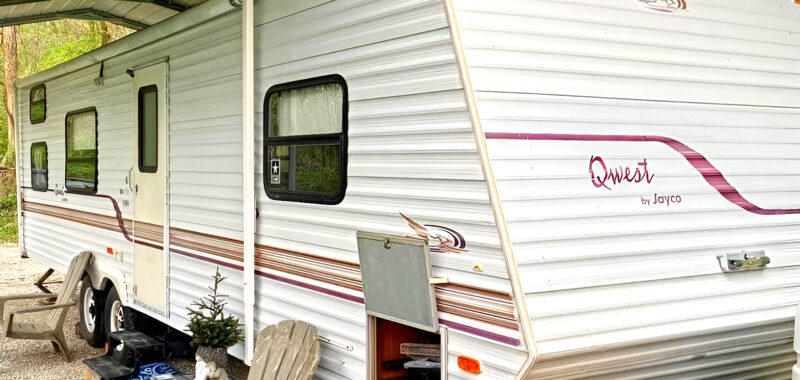 21 Ways To Keep Mice Out Of A Camper Travel Trailer That Actually Work