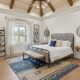 15 Barndominium Bedroom Decor Ideas That Feel Warm and Cozy