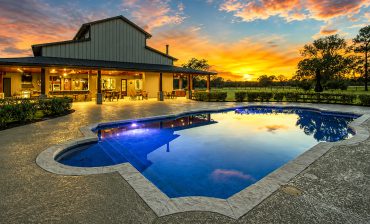 Gorgeous Barndominium Exteriors