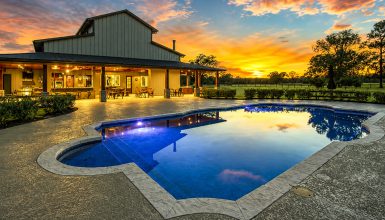 Gorgeous Barndominium Exteriors
