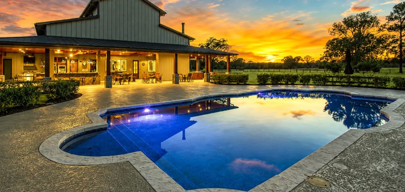 Gorgeous Barndominium Exteriors