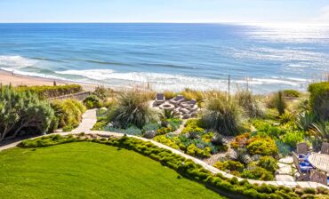 Beach House Backyard Landscaping Ideas