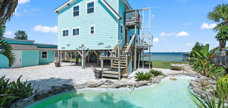 Beach House Designs