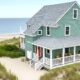 Beach House Exterior Color Ideas
