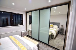12 Bedroom Built-In Cabinets Design Ideas