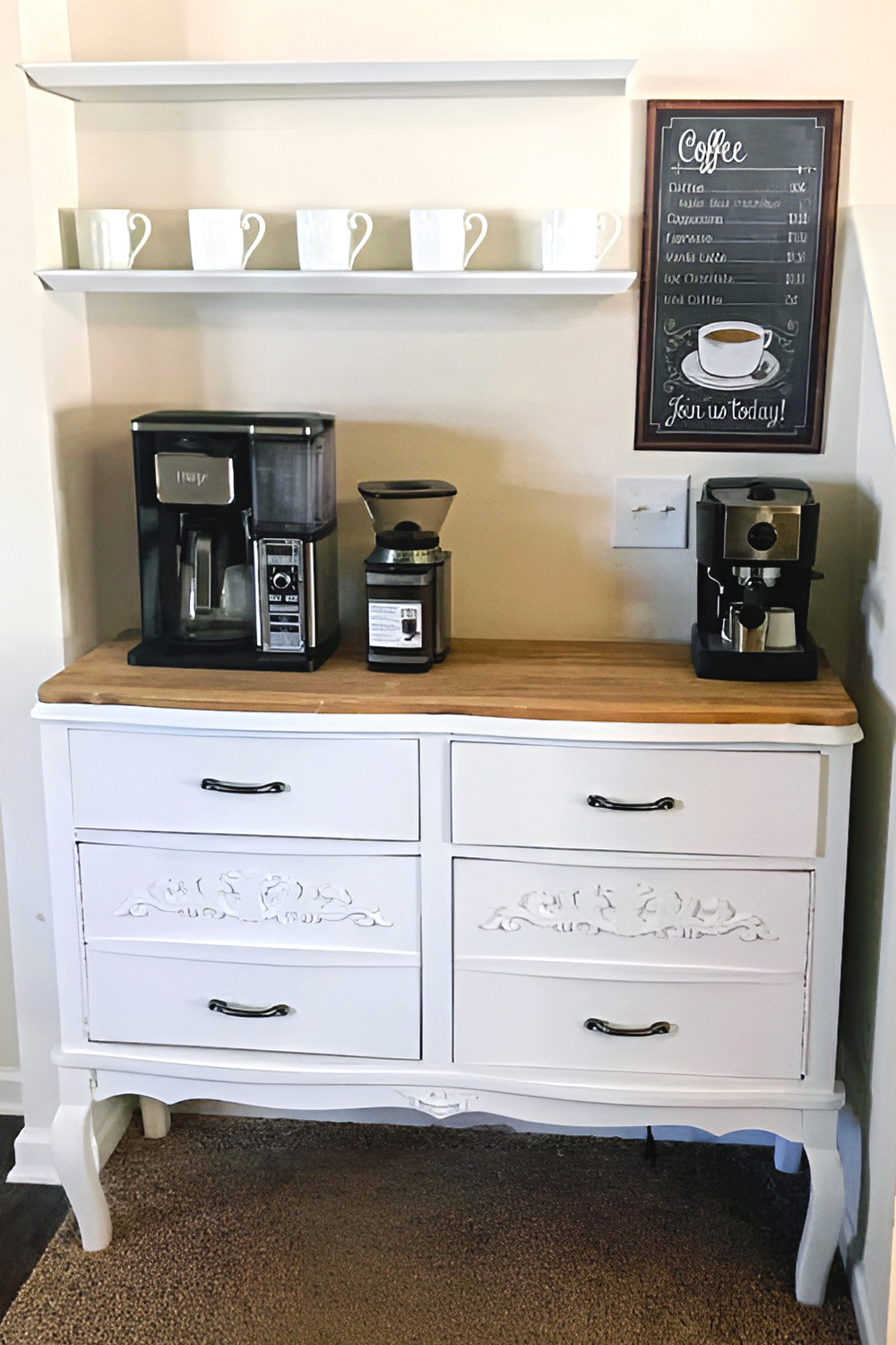 Bedroom-Coffee-Station-Design-Ideas