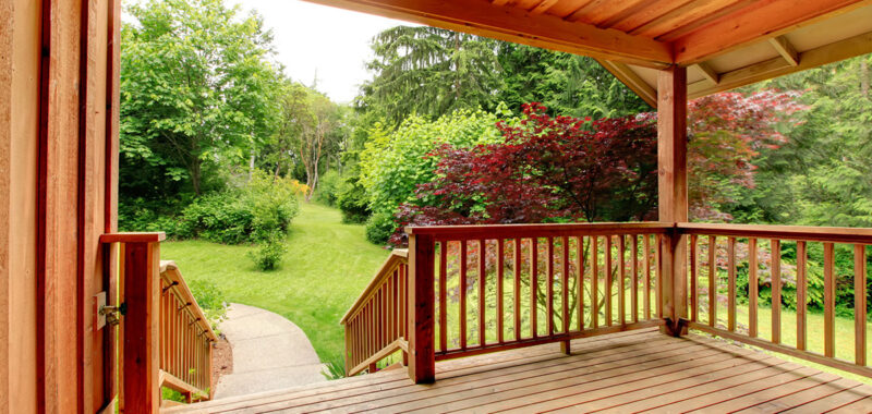 Best Deck Paint for Restore Your Old Wood Deck