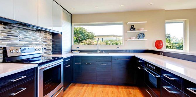 Best Wood for Your Kitchen Floor