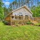 Charming Ranch-Style Cottage