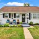 Charming Small Ranch-Style Home