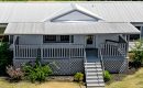 23 Double Wide Mobile Home Front Porch Ideas