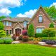 Tudor House Front Yard Landscaping Ideas That Boost Curb Appeal