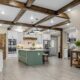 Farmhouse Barndominium Kitchen Ideas
