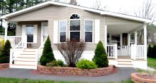 Florida Resident Owned Mobile Home Parks