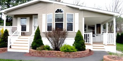 Florida Resident Owned Mobile Home Parks