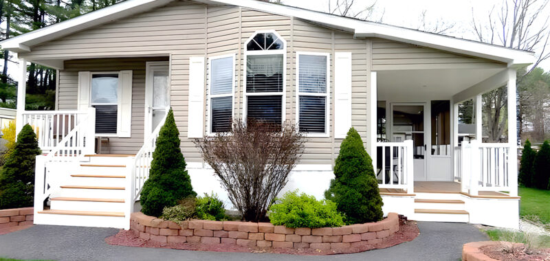 Florida Resident Owned Mobile Home Parks