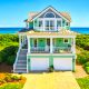 Green-Beach-House-Exterior Design