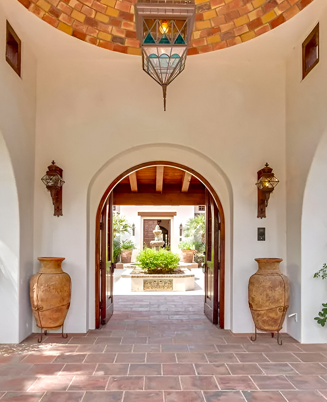 25 Hacienda Old Mexican House Ideas: Timeless Charm for Your Dream Home