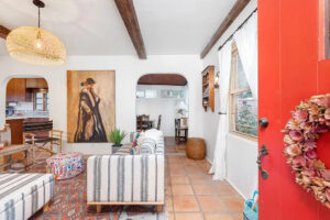 Hacienda Style Home Decor Tips for Creating a Warm Spanish‑Inspired Space
