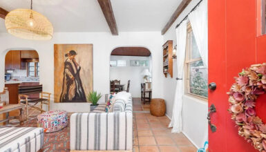 Hacienda Style Home Decor Tips for Creating a Warm Spanish‑Inspired Space