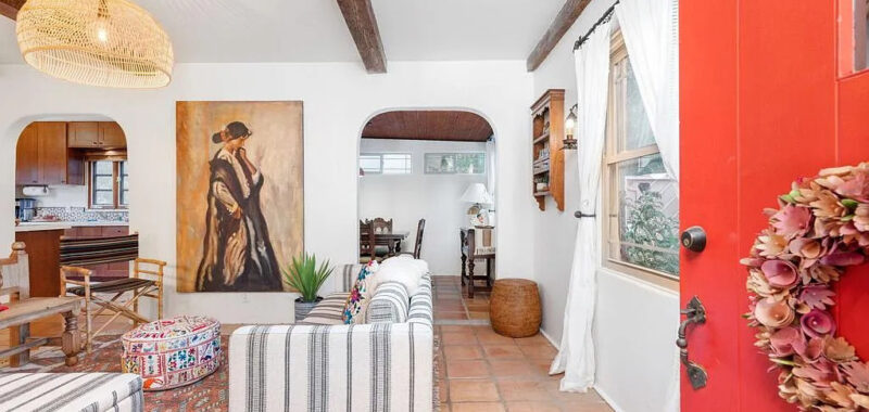 Hacienda Style Home Decor Tips for Creating a Warm Spanish‑Inspired Space