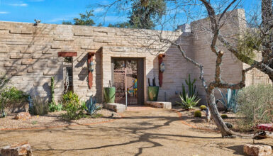 Hacienda Style Home Design: Spanish Charm for Every Room