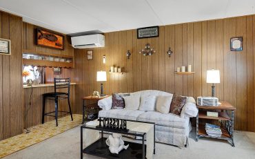 How to Decorate Your Single Wide Mobile Home
