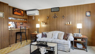 How to Decorate Your Single Wide Mobile Home