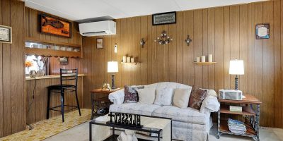 How to Decorate Your Single Wide Mobile Home
