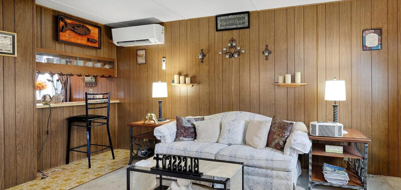 10 Simple and Stylish Single Wide Mobile Home Decorating Tips