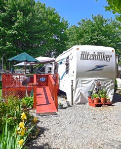 How to Remodel Your Travel Trailer Without Breaking the Bank