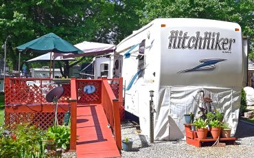 How to Remodel Your Travel Trailer Without Breaking the Bank