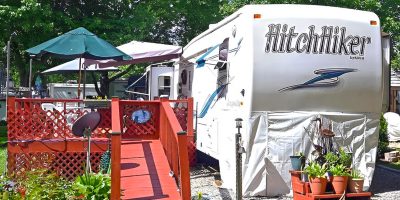 How to Remodel Your Travel Trailer Without Breaking the Bank