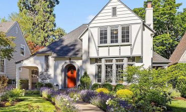 Inside 1925-Tudor-Revival-House