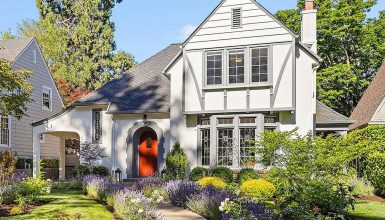 Inside 1925-Tudor-Revival-House