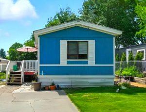 Inspiring 1991 Single Wide Mobile Home Renovation Ideas