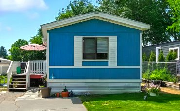 Inspiring 1991 Single Wide Mobile Home Renovation Ideas