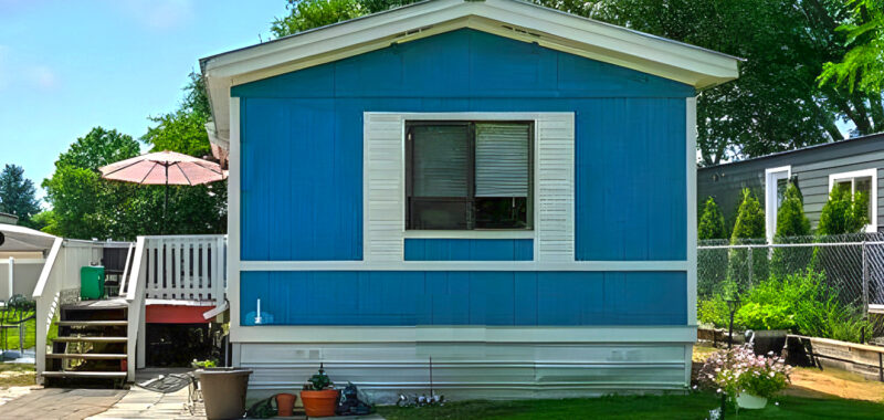 Inspiring 1991 Single Wide Mobile Home Renovation Ideas