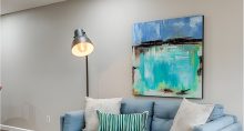 Light Blue Sofa Living Room Ideas