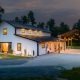 Luxury-Barndominium-Exterior Design