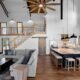 Rustic Luxury Barndominium Interior Design Ideas