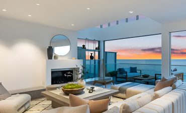 Luxury Beach House Interior Ideas