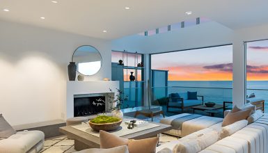 Luxury Beach House Interior Ideas