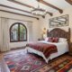 Mexican Bedroom Decor Hacienda Style