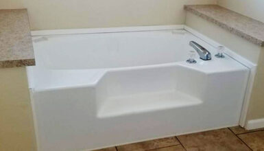 Best Mobile Home Bathtub Faucets
