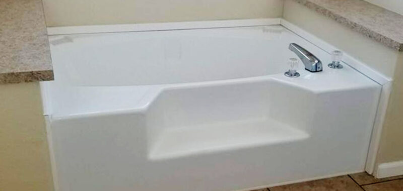 5 Best Mobile Home Bathtub Faucets