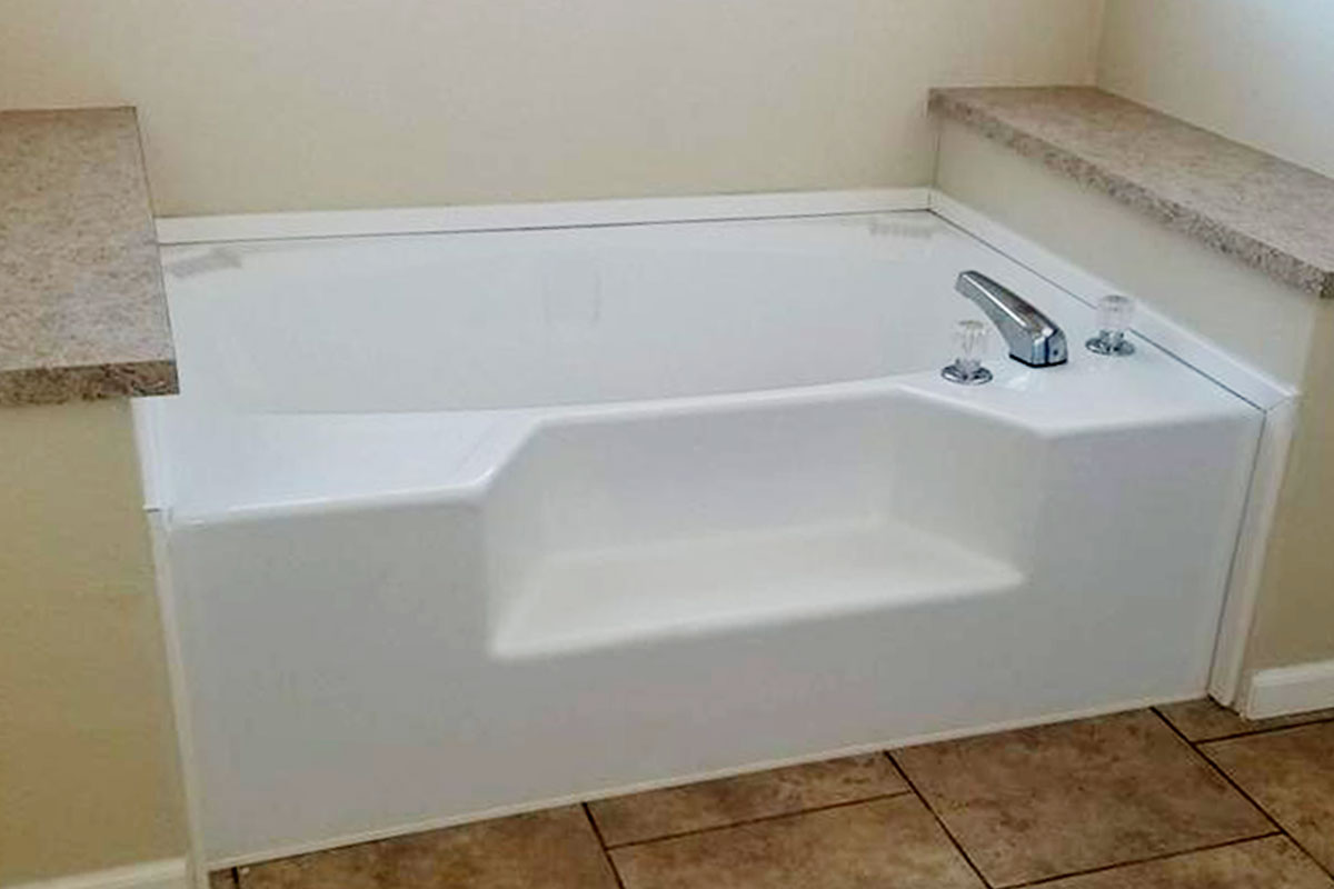Best Mobile Home Bathtub Faucets