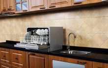 Mobile Home Dishwasher Buying Guide 1