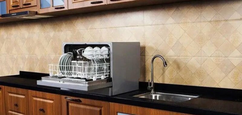 Mobile Home Dishwasher Buying Guide