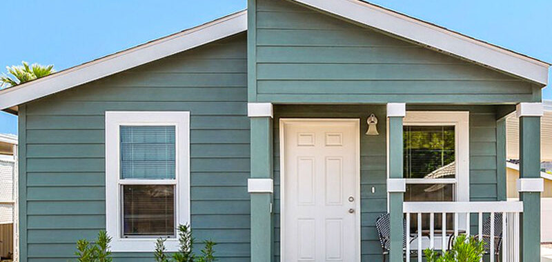 5 Best Mobile Home Exterior Doors